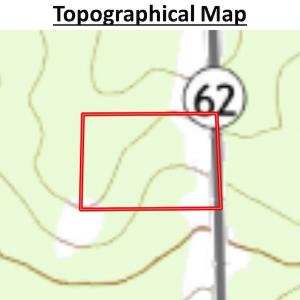 Photo #15 of SOLD property in Off Highway 62, Burlington, NC 6.3 acres