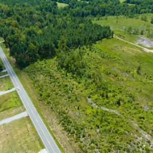 Photo #16 of SOLD property in Off Highway 62, Burlington, NC 6.3 acres