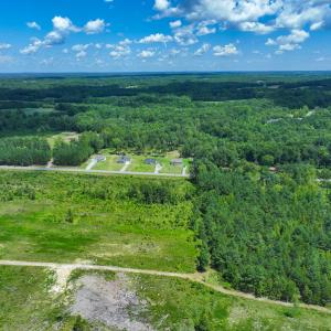 Photo #18 of SOLD property in Off Highway 62, Burlington, NC 6.3 acres