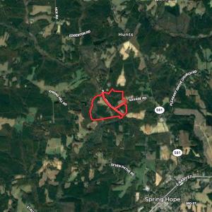 Photo #48 of Off Savage Road,  Spring Hope , NC 200.0 acres