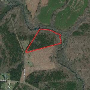 Photo #43 of SOLD property in Off Hunters Bluff Drive, Warrenton, NC 12.0 acres