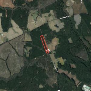 Photo #22 of Off Quarry Rd , Emporia, VA 11.7 acres