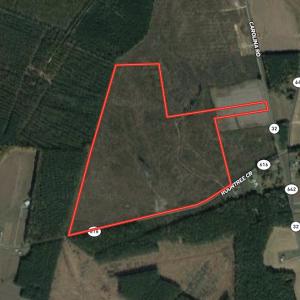 Photo #1 of Off Carolina Rd, Suffolk, VA 115.0 acres
