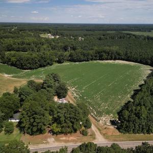 Photo #2 of SOLD property in 2050 Firestone Parkway, Wilson, NC 31.9 acres