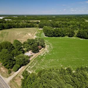 Photo #3 of SOLD property in 2050 Firestone Parkway, Wilson, NC 31.9 acres