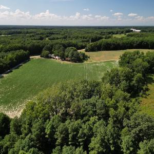 Photo #5 of SOLD property in 2050 Firestone Parkway, Wilson, NC 31.9 acres