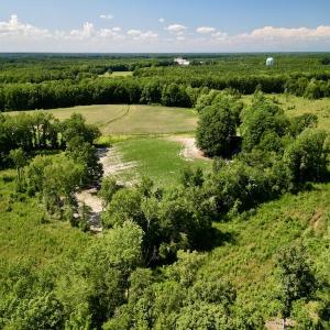 Photo #6 of SOLD property in 2050 Firestone Parkway, Wilson, NC 31.9 acres