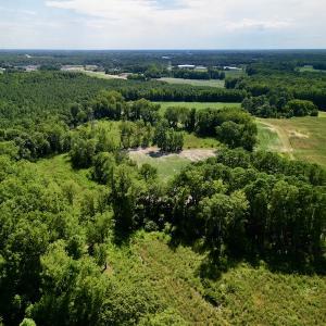 Photo #7 of SOLD property in 2050 Firestone Parkway, Wilson, NC 31.9 acres