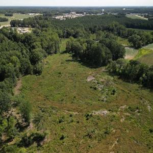 Photo #8 of SOLD property in 2050 Firestone Parkway, Wilson, NC 31.9 acres
