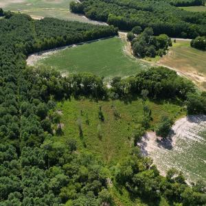 Photo #22 of SOLD property in 2050 Firestone Parkway, Wilson, NC 31.9 acres