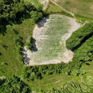 Photo #23 of SOLD property in 2050 Firestone Parkway, Wilson, NC 31.9 acres