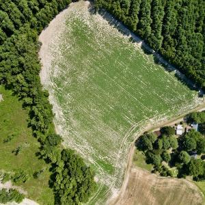 Photo #24 of SOLD property in 2050 Firestone Parkway, Wilson, NC 31.9 acres