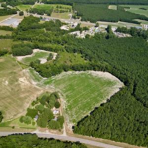 Photo #25 of SOLD property in 2050 Firestone Parkway, Wilson, NC 31.9 acres