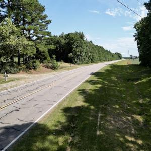 Photo #27 of SOLD property in 2050 Firestone Parkway, Wilson, NC 31.9 acres