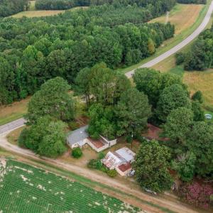Photo #49 of SOLD property in 2050 Firestone Parkway, Wilson, NC 31.9 acres