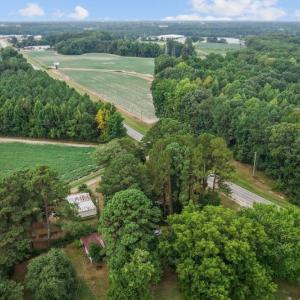 Photo #51 of SOLD property in 2050 Firestone Parkway, Wilson, NC 31.9 acres
