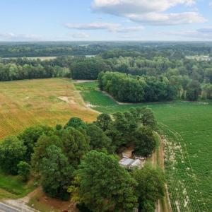 Photo #54 of SOLD property in 2050 Firestone Parkway, Wilson, NC 31.9 acres
