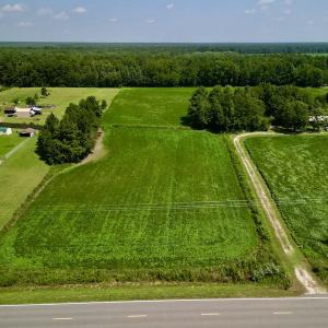 Photo #2 of SOLD property in Off Old Hwy 70, Cove City, NC 11.8 acres