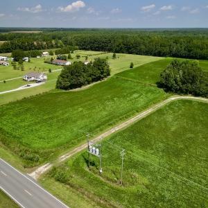 Photo #3 of SOLD property in Off Old Hwy 70, Cove City, NC 11.8 acres