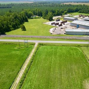 Photo #21 of SOLD property in Off Old Hwy 70, Cove City, NC 11.8 acres
