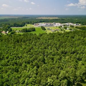 Photo #6 of SOLD property in Off Old Hwy 70, Cove City, NC 11.8 acres