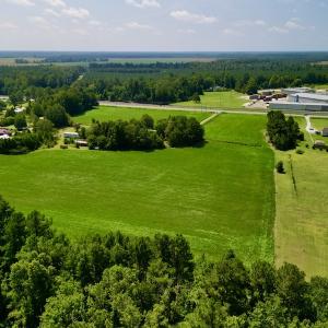 Photo #9 of SOLD property in Off Old Hwy 70, Cove City, NC 11.8 acres