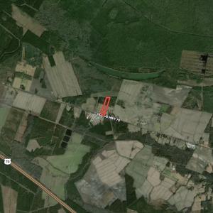 Photo #22 of SOLD property in Off Old Hwy 70, Cove City, NC 11.8 acres
