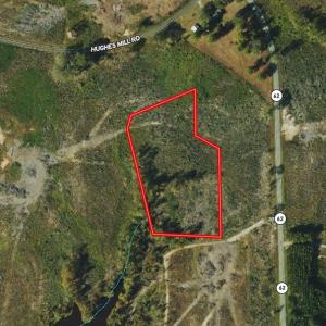 Photo #1 of SOLD property in Off Hughes Mill Road, Lot 10, Burlington, NC 5.8 acres