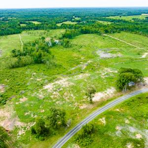 Photo #2 of SOLD property in Off Hughes Mill Road, Lot 10, Burlington, NC 5.8 acres