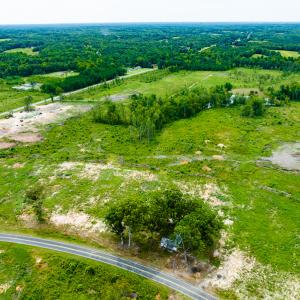 Photo #4 of SOLD property in Off Hughes Mill Road, Lot 10, Burlington, NC 5.8 acres