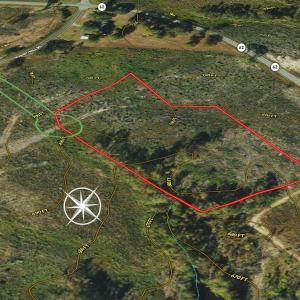 Photo #7 of SOLD property in Off Hughes Mill Road, Lot 10, Burlington, NC 5.8 acres