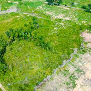 Photo #8 of SOLD property in Off Hughes Mill Road, Lot 10, Burlington, NC 5.8 acres
