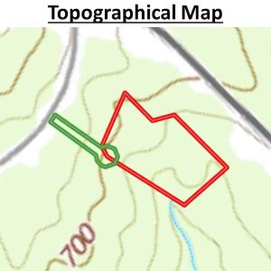 Photo #11 of SOLD property in Off Hughes Mill Road, Lot 10, Burlington, NC 5.8 acres