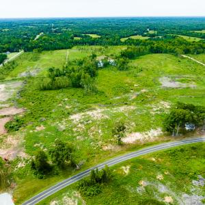 Photo #12 of SOLD property in Off Hughes Mill Road, Lot 10, Burlington, NC 5.8 acres