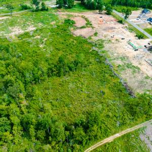 Photo #14 of SOLD property in Off Hughes Mill Road, Lot 10, Burlington, NC 5.8 acres