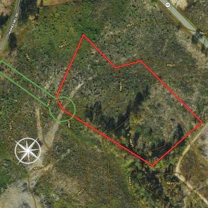 Photo #15 of SOLD property in Off Hughes Mill Road, Lot 10, Burlington, NC 5.8 acres