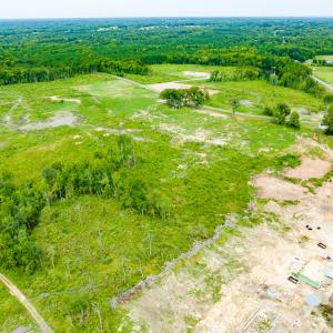Photo #16 of SOLD property in Off Hughes Mill Road, Lot 10, Burlington, NC 5.8 acres