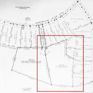 Photo #17 of SOLD property in Off Hughes Mill Road, Lot 10, Burlington, NC 5.8 acres