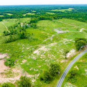 Photo #18 of SOLD property in Off Hughes Mill Road, Lot 10, Burlington, NC 5.8 acres