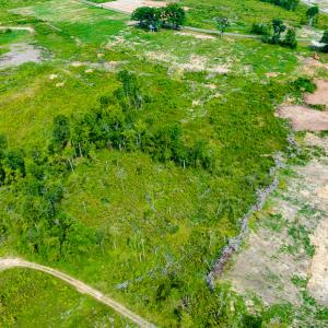 Photo #20 of SOLD property in Off Hughes Mill Road, Lot 10, Burlington, NC 5.8 acres