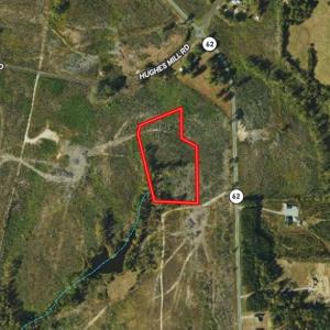 Photo #21 of SOLD property in Off Hughes Mill Road, Lot 10, Burlington, NC 5.8 acres