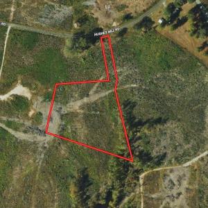 Photo #1 of SOLD property in Off Hughes Mill Road, Lot 11, Burlington, NC 6.3 acres