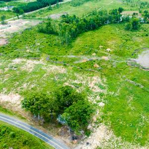 Photo #2 of SOLD property in Off Hughes Mill Road, Lot 11, Burlington, NC 6.3 acres