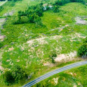 Photo #4 of SOLD property in Off Hughes Mill Road, Lot 11, Burlington, NC 6.3 acres