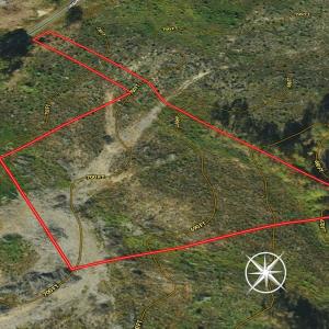 Photo #7 of SOLD property in Off Hughes Mill Road, Lot 11, Burlington, NC 6.3 acres