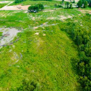 Photo #10 of SOLD property in Off Hughes Mill Road, Lot 11, Burlington, NC 6.3 acres