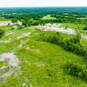 Photo #12 of SOLD property in Off Hughes Mill Road, Lot 11, Burlington, NC 6.3 acres