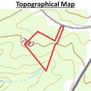 Photo #15 of SOLD property in Off Hughes Mill Road, Lot 11, Burlington, NC 6.3 acres