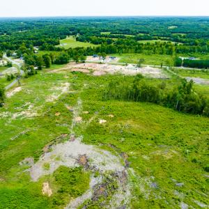 Photo #16 of SOLD property in Off Hughes Mill Road, Lot 11, Burlington, NC 6.3 acres