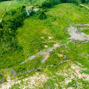 Photo #18 of SOLD property in Off Hughes Mill Road, Lot 11, Burlington, NC 6.3 acres